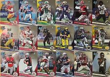 YOU PICK! 2023 ​Bowman Chrome University Football  1st Chrome #1-200 U PICK CARD for sale  Shipping to South Africa
