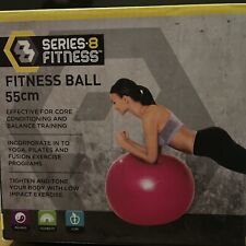 Series fitness ball for sale  Roswell