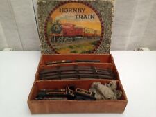 Hornby tin plate for sale  WISBECH
