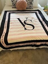 Victoria secret throw for sale  San Luis Obispo