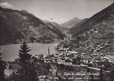 Cartolina lago di usato  Casalecchio Di Reno