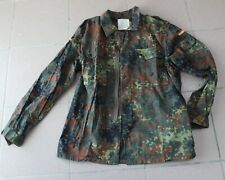 Camicia mimetica bundeswehr usato  Italia