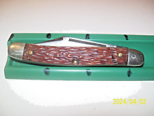 Knife vintage shapleigh for sale  Edgefield