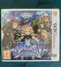 Etrian odissey nintendo d'occasion  Pau