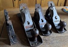 Vintage lot stanley for sale  Shipping to Ireland