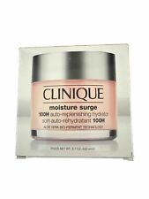 Clinique moisture surge. for sale  Shipping to Ireland