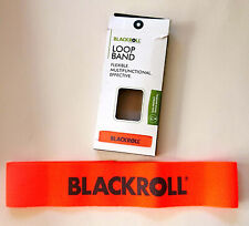 Blackroll loop band gebraucht kaufen  Bremen