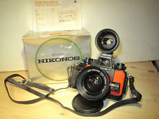 Nikonos nikkor 2.8 d'occasion  Bastia-