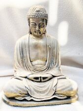 Vintage buddha gold for sale  PRESTON