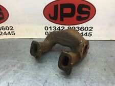 Exhaust manifold 502 for sale  GODSTONE
