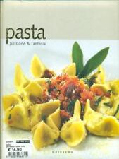 Pasta passione fantasia usato  Italia