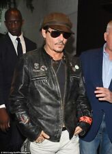 Johnny depp brooks usato  Rivoli