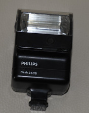 Philips flash 25cb usato  Italia