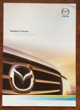 Mazda series 2004 for sale  BOLTON