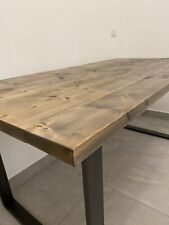 40 tavolo anni legno usato  Napoli