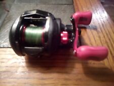 Abu garcia black for sale  Gilman