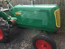 Oliver classic tractor for sale  LOUGHBOROUGH