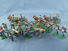 Minifigs 25mm british for sale  LANCASTER