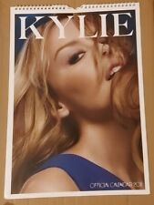 Official kylie minogue for sale  Shipping to Ireland