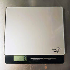 Smart weigh culinary for sale  Hillsboro