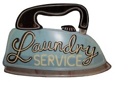 Laundry service metal for sale  Denver
