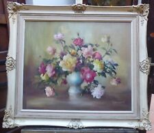 Oil roses listed for sale  UCKFIELD