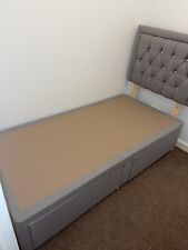 Divian single bed for sale  LONDON