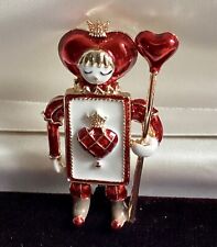 Knave jack hearts for sale  SWANSEA