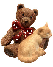 Lenox kitty teddy for sale  Seattle