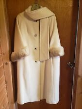 Vintage wool cape for sale  Imperial