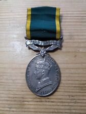 george medal for sale  SALISBURY
