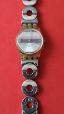 Montre swatch swiss d'occasion  Annecy