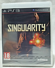 Singularity playstation new for sale  Shipping to United Kingdom