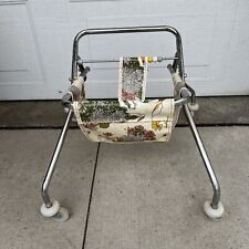 Vintage baby walkers for sale  Schofield