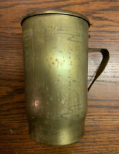 Wwii trench art for sale  Shipping to Canada