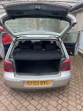 golf mk4 pd150 for sale  TAUNTON