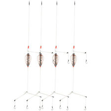 4pcs fishing bait for sale  Shipping to Ireland