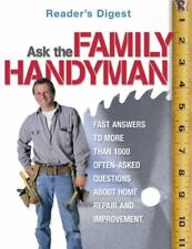 Ask family handyman for sale  Houston