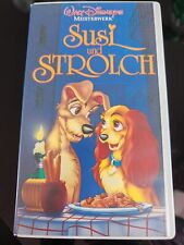 Susi strolch vhs gebraucht kaufen  Bemerode