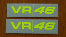 Valentino rossi sticker for sale  Shipping to Ireland