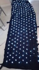 Star cloth for sale  MILTON KEYNES