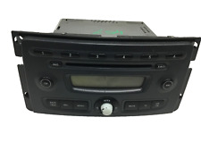 autoradio smart 451 mp3 usato  Napoli