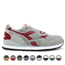 Diadora n.92 scarpe usato  Noci