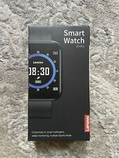 Lenovo pro smartwatch gebraucht kaufen  DO-Brechten