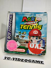 Mario power tennis usato  Lugo
