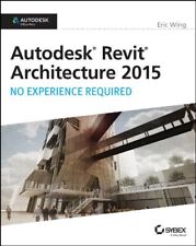 Autodesk revit architecture for sale  UK