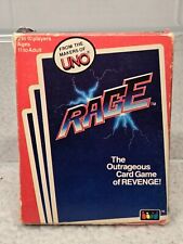 Rage card game for sale  Osceola