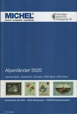 Michel alpenländer katalog gebraucht kaufen  Herrenberg