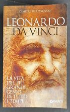 Leonardo vinci 2005 usato  Sesto Fiorentino