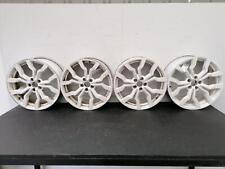 Volkswagen alloy wheels for sale  GUISBOROUGH